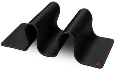 Коврик для компьютерной мыши Defender Black XXL One