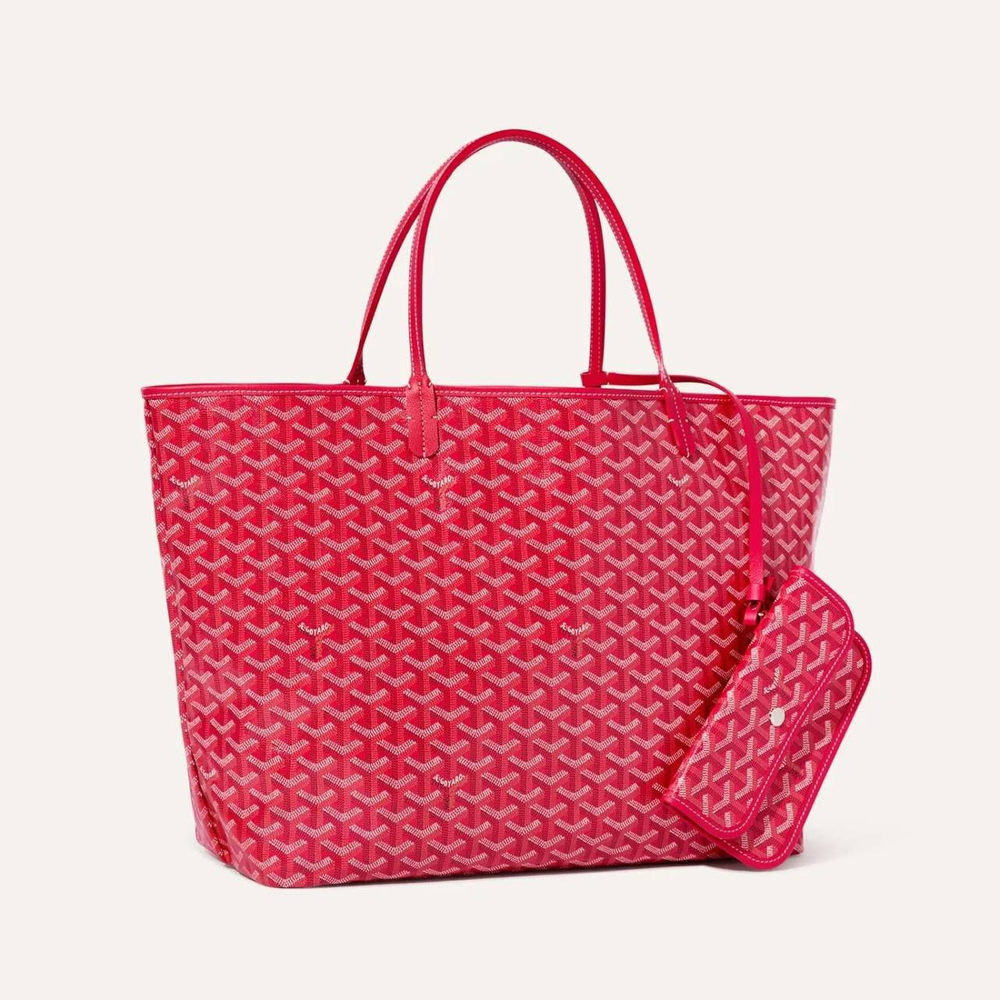 Сумка Goyard