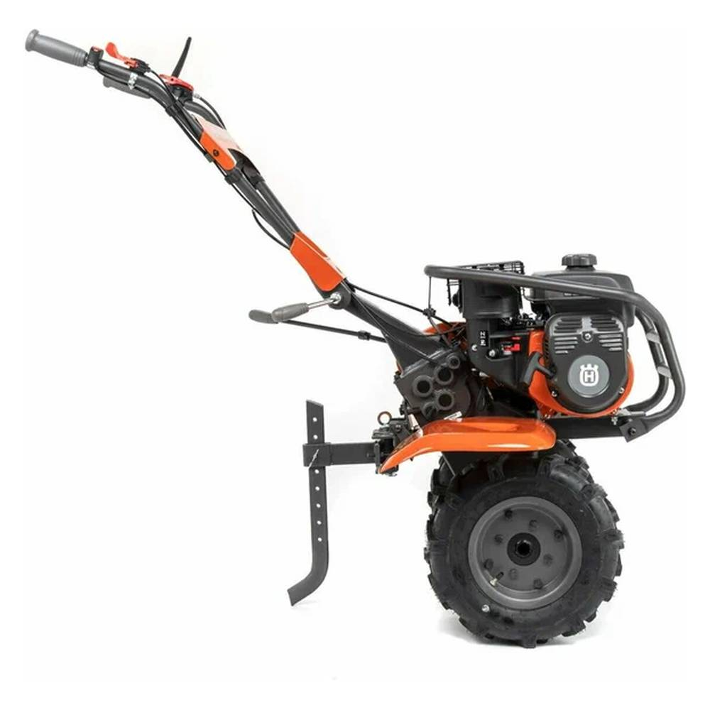 Мотокультиватор Husqvarna TF 338