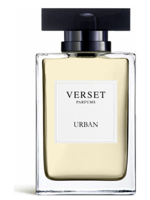 Verset Parfums Urban