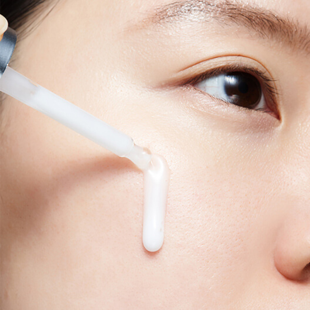 Восстанавливающая кремовая сыворотка Real Barrier Extreme Cream Ampoule - 50 мл