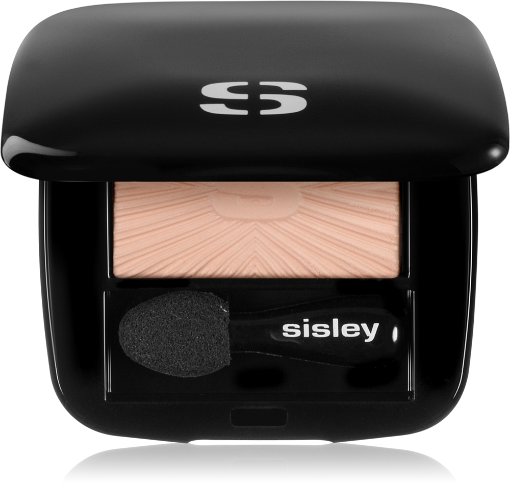 Sisley Les Phyto Ombres - Тени для век с сатиновым эффектом для чувствительных глаз, 1,5 g