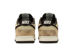 Кроссовки Nike Dunk Low Retro Prm "Cheetah"