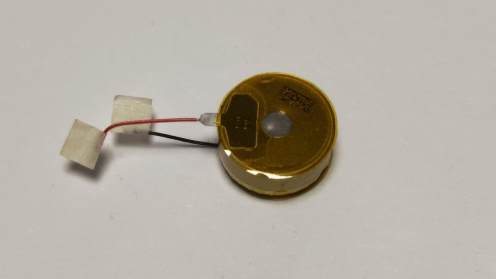 Аккумулятор Varta CP1254-W A4