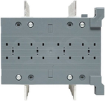 Рубильник  EKF tb-s-315-4p-rev