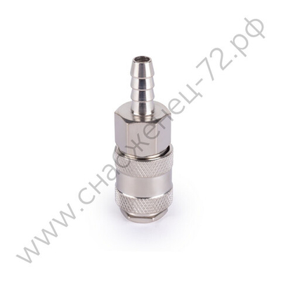 Соединитель Rapid F мама - елочка 9 мм FoxWeld