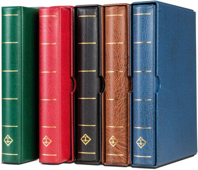 НУМИЗМАТИЧЕСКИЕ АКСЕССУАРЫ