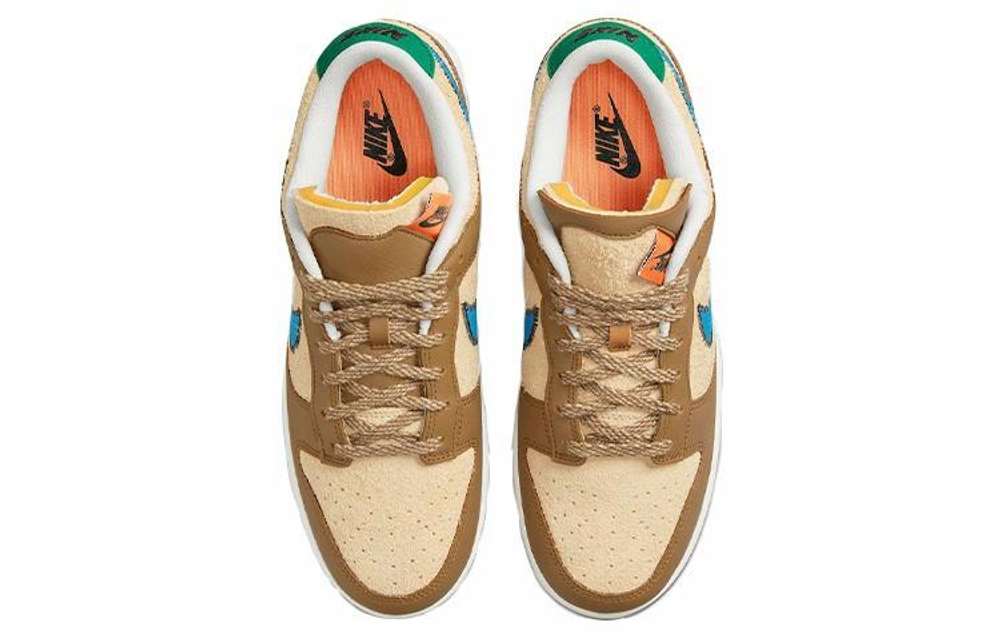 Кроссовки Size X Nike Dunk Low