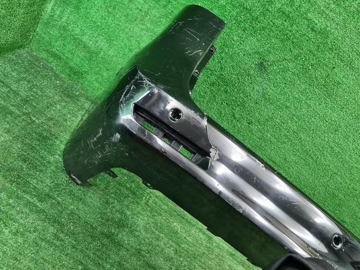 Бампер задний Mercedes V w447 (2019-н.в.)