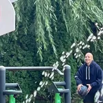 Худи Смерч Рассамашки темно-синий