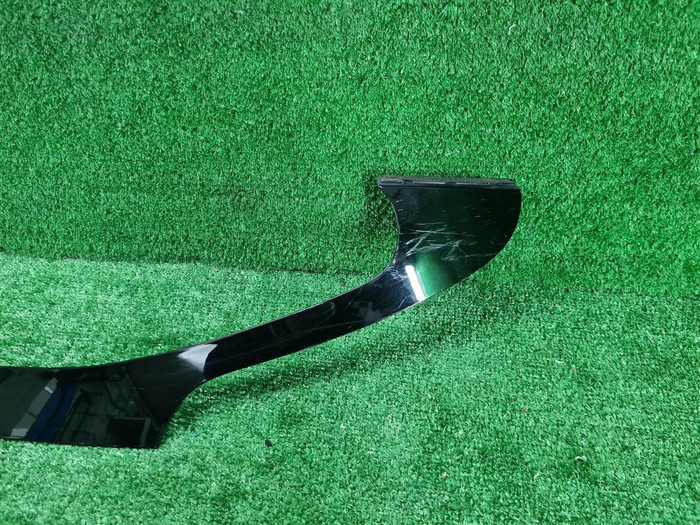 Накладка крышки багажника Kia Soul 3 SK (2019-н.в.)