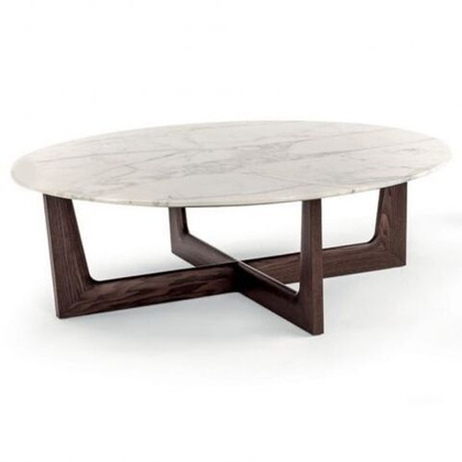 Кофейный столик Poltrona Frau ILARY D110 5592633