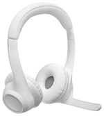 Наушники Logitech Zone 300 White, 981-001417 белый