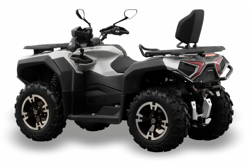 Квадроцикл HISUN HS550ATV Guardian LONG