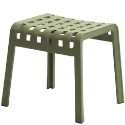 Табурет Poggio зеленый