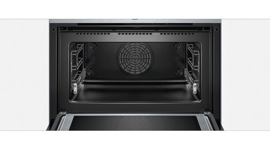 Электрический духовой шкаф Bosch CMG6764S1