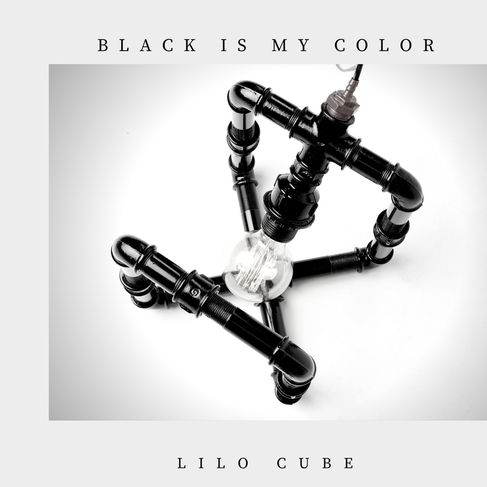 Светильник LiLo Cube