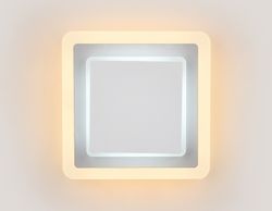 Ambrella Настенный светодиодный светильник с акрилом Wall FW106