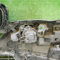 Бампер передний BMW X5 F15 (2013-2018) (В сборе)