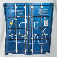 Свитшот CODERED Sleeve Summer, пепел