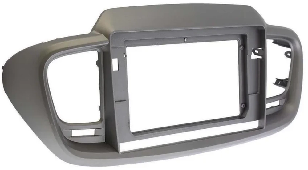 Магнитола для KIA Sorento Prime UM 2015-2020 (рамка большая) - Teyes CC4-PRO монитор 13" 2K QLED на Android 13, Snapdragon 778G, 8+128, AI, CarPlay, DSP, 4G SIM-слот