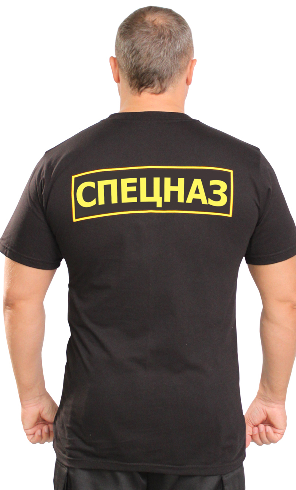Футболка Спецназ