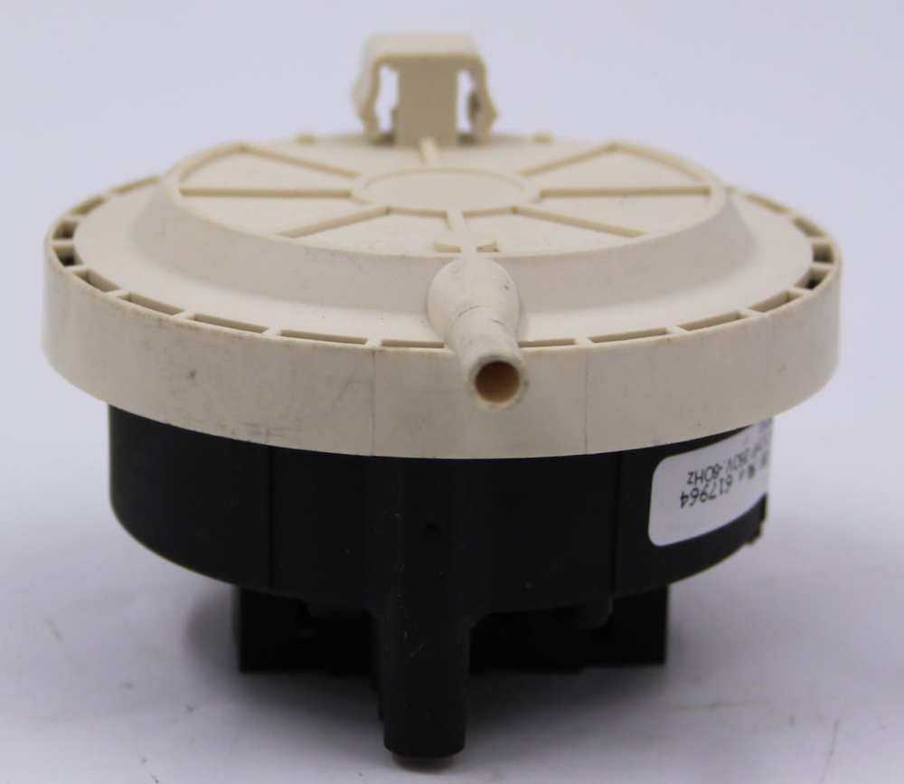 Датчик уровня воды (прессостат) стиральной машины Gorenje A2-704 C 617964 (уровни 130/95 300/250)