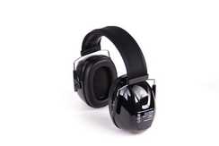 Наушники Росомз СОМЗ-93 Белый ТИГР, противошумные, арт. 60934