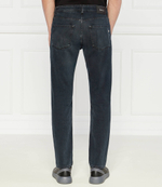 Джинсы C-Re.Maine BOSS BLACK - темно-синий(50522489)