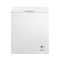 Морозильный ларь HISENSE FC-184D4BW1