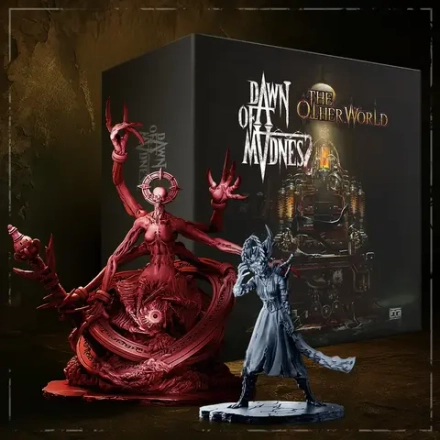 [Предзаказ] The Otherworld Miniature Box