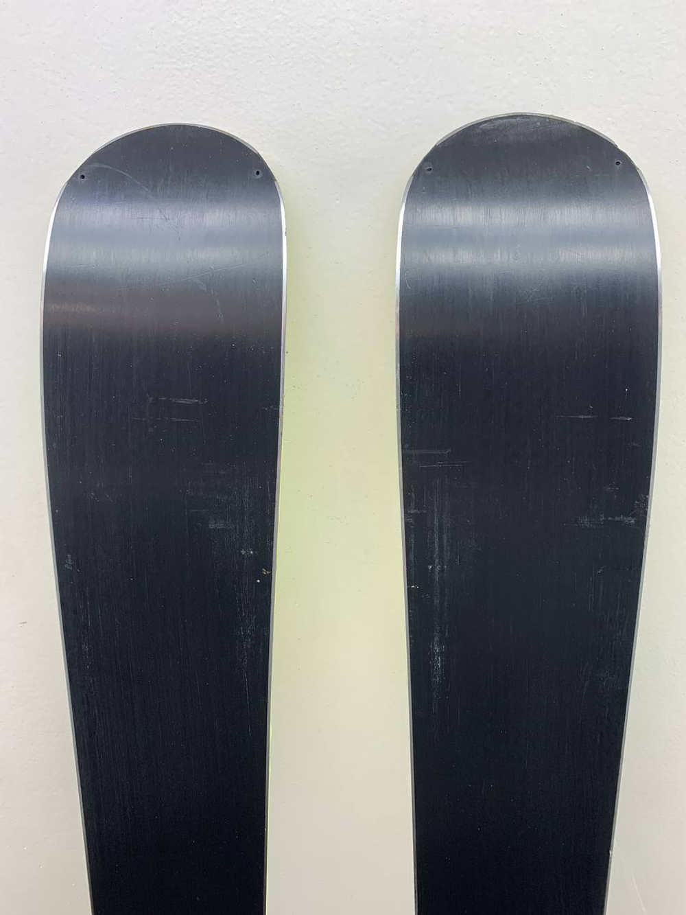 Горные лыжи Scott SUV All Tracks