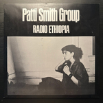 Patti Smith Group - Radio Ethiopia (Германия 1985г.)
