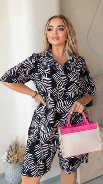 Костюм УК-891-1 Фабрика Моды Фото 2