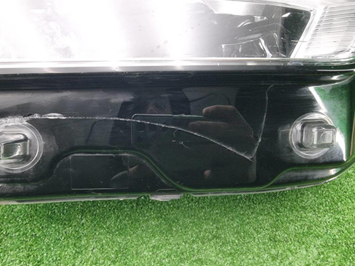 Фара левая Volvo XC90 2 (2014-2019) Full LED