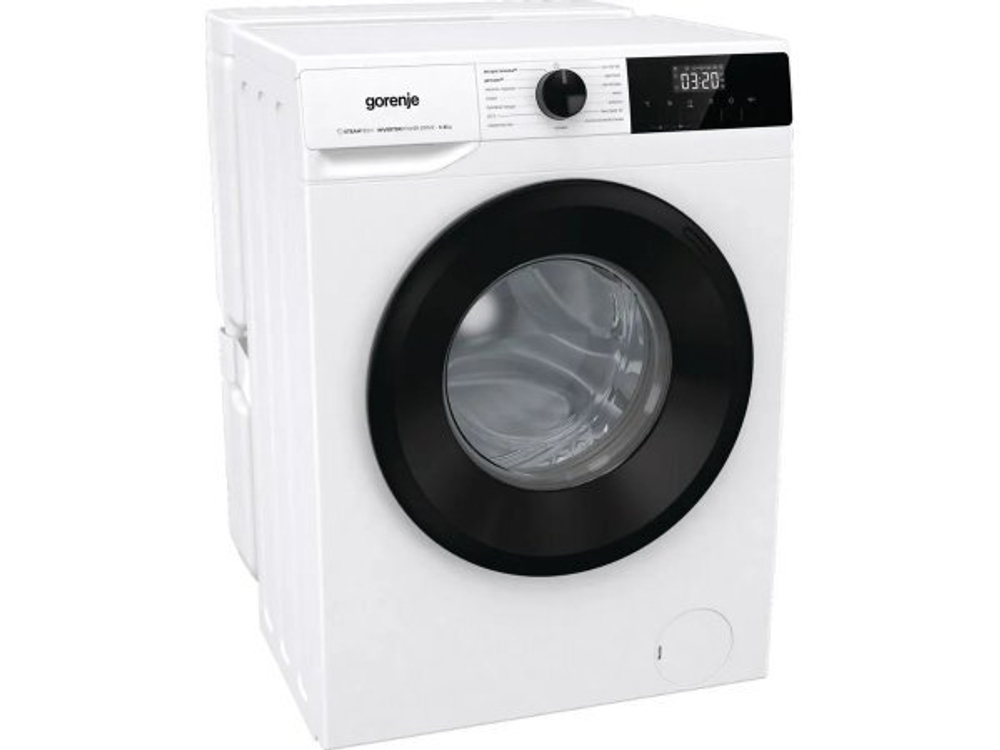 Стиральная машина Gorenje W1NHPI60SCSIRV