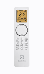Сплит-система инверторного типа Electrolux Enterprise Super DC EACS/I-18HEN-WHITE/N8_24Y комплект