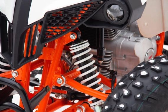 Квадроцикл KAYO A200