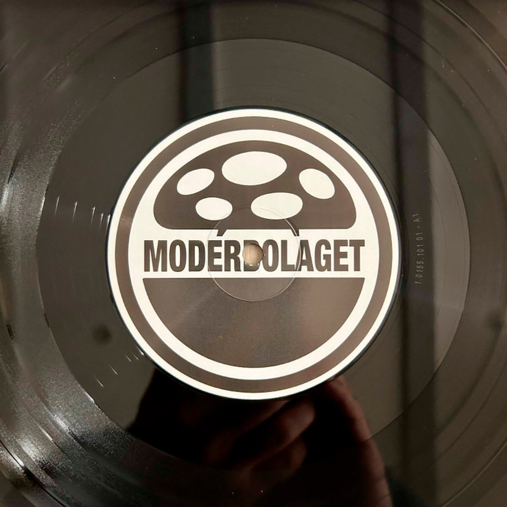 Opeth / The Last Will And Testament (2LP)