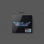 Альбом aespa - Girls (Digipack ver.)