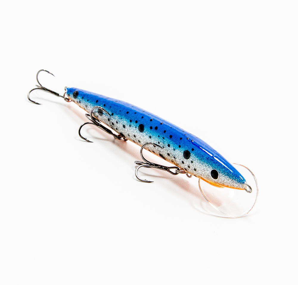 Terve Whacky, 12 см., цвет 007*