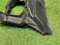 Кронштейн ПТФ левый Toyota Highlander 3 U50 16-19