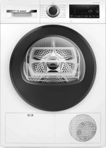 Сушильная машина Bosch WQG23100IT