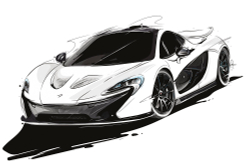 Коллекция Автомобили