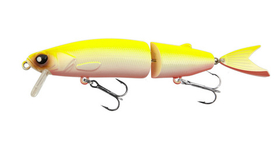 Воблер плавающий ANTIRA SWIM 115 F, цвет 311, арт. ANT115F-311