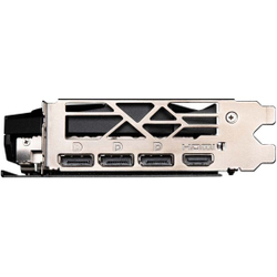 Видеокарта MSI RTX 4060Ti GAMING X 16GB RTL