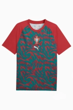 Футболка Puma Portugal 2026 Warm Up