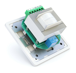 VA-1100 CVGaudio Настенный регулятор громкости 60W в режиме 100V (1 шт)