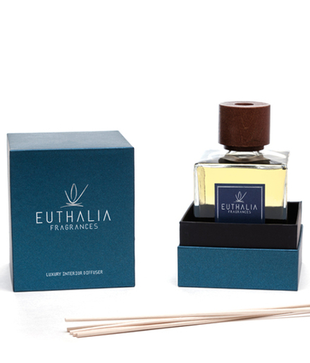 Ароматический диффузор "Nefertiti Oud", 1000 мл