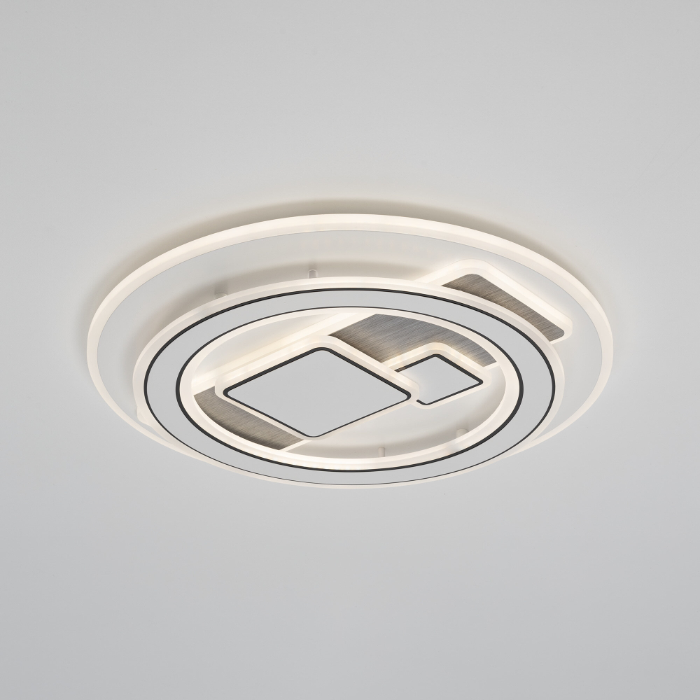 Citilux Costa CL741020 Люстра светодиодная с пультом